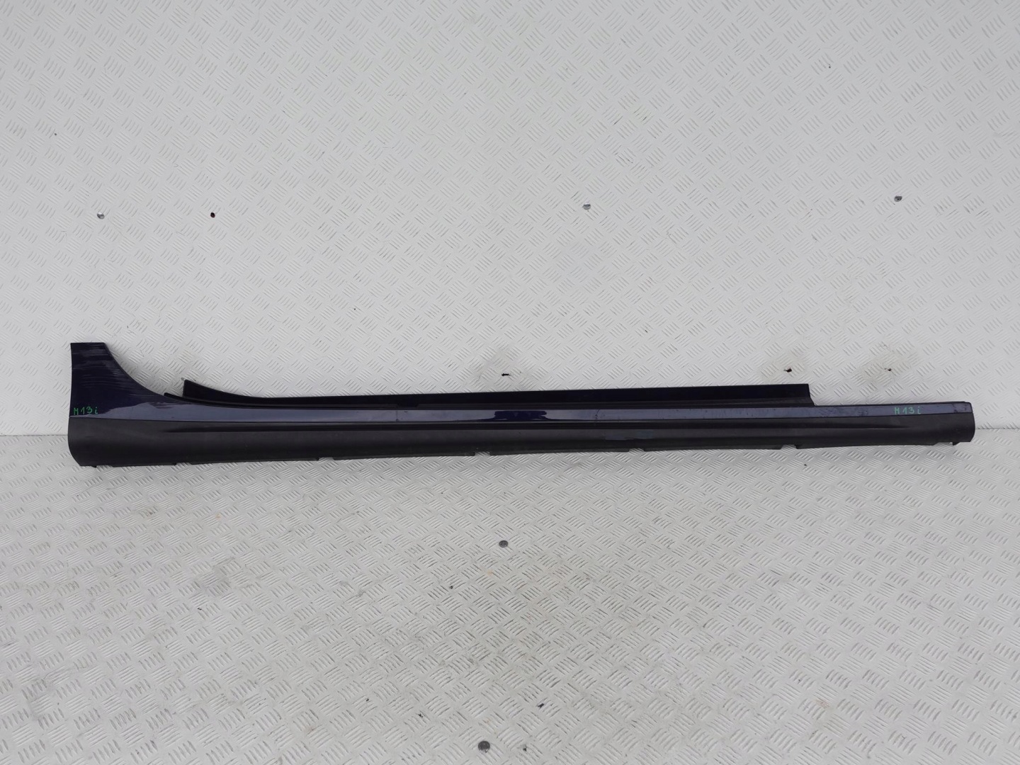 MASERATI GHIBLI M157 13-17 threshold right moulding