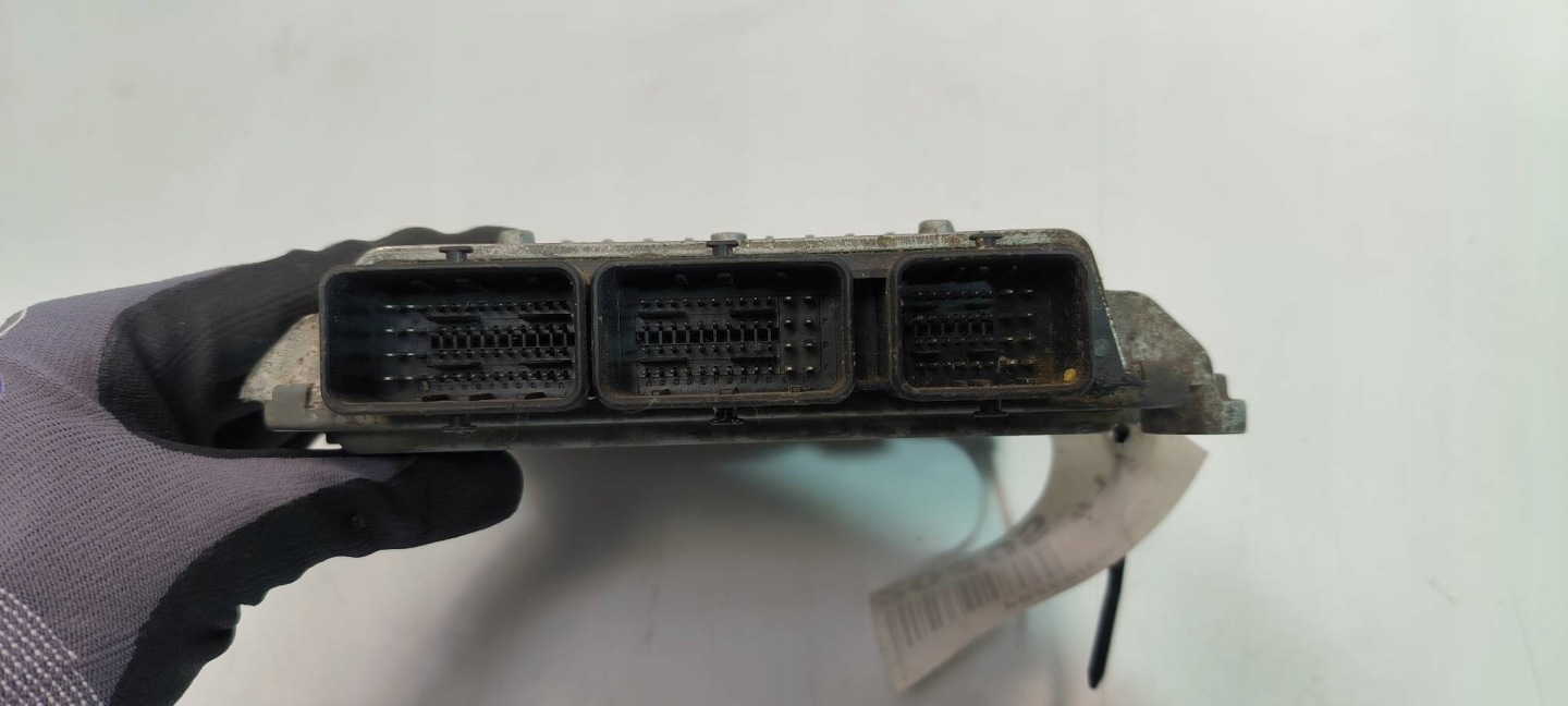 Computer 5WS40307A 2.0 HDI CITROEN C5