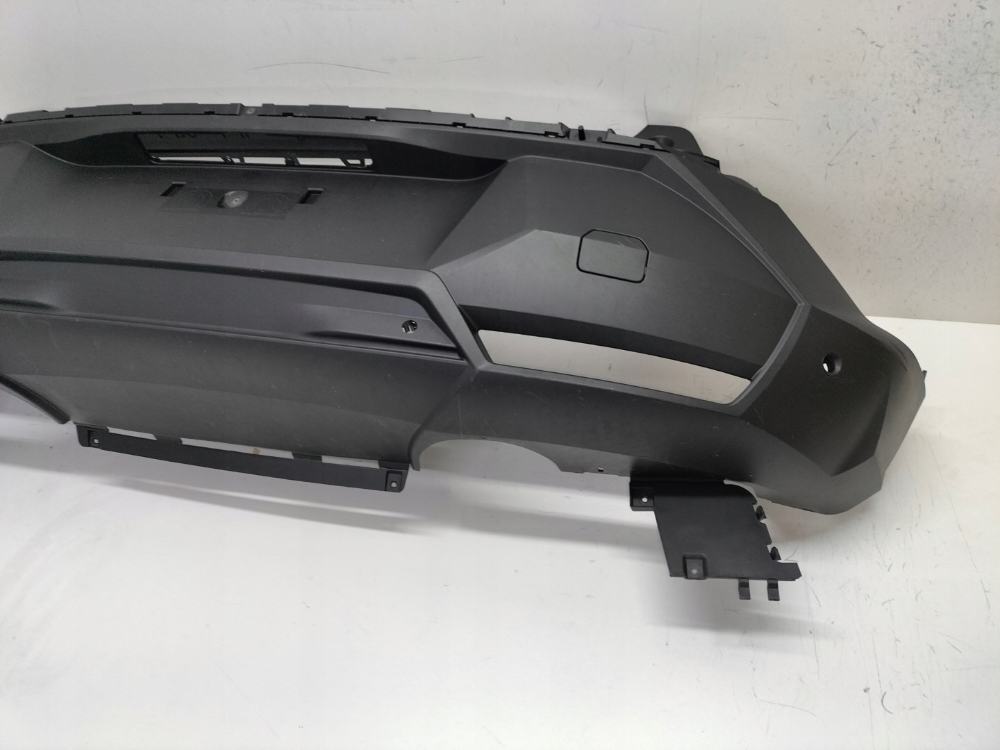 bumper rear rear part PEUGEOT 3008 III 24