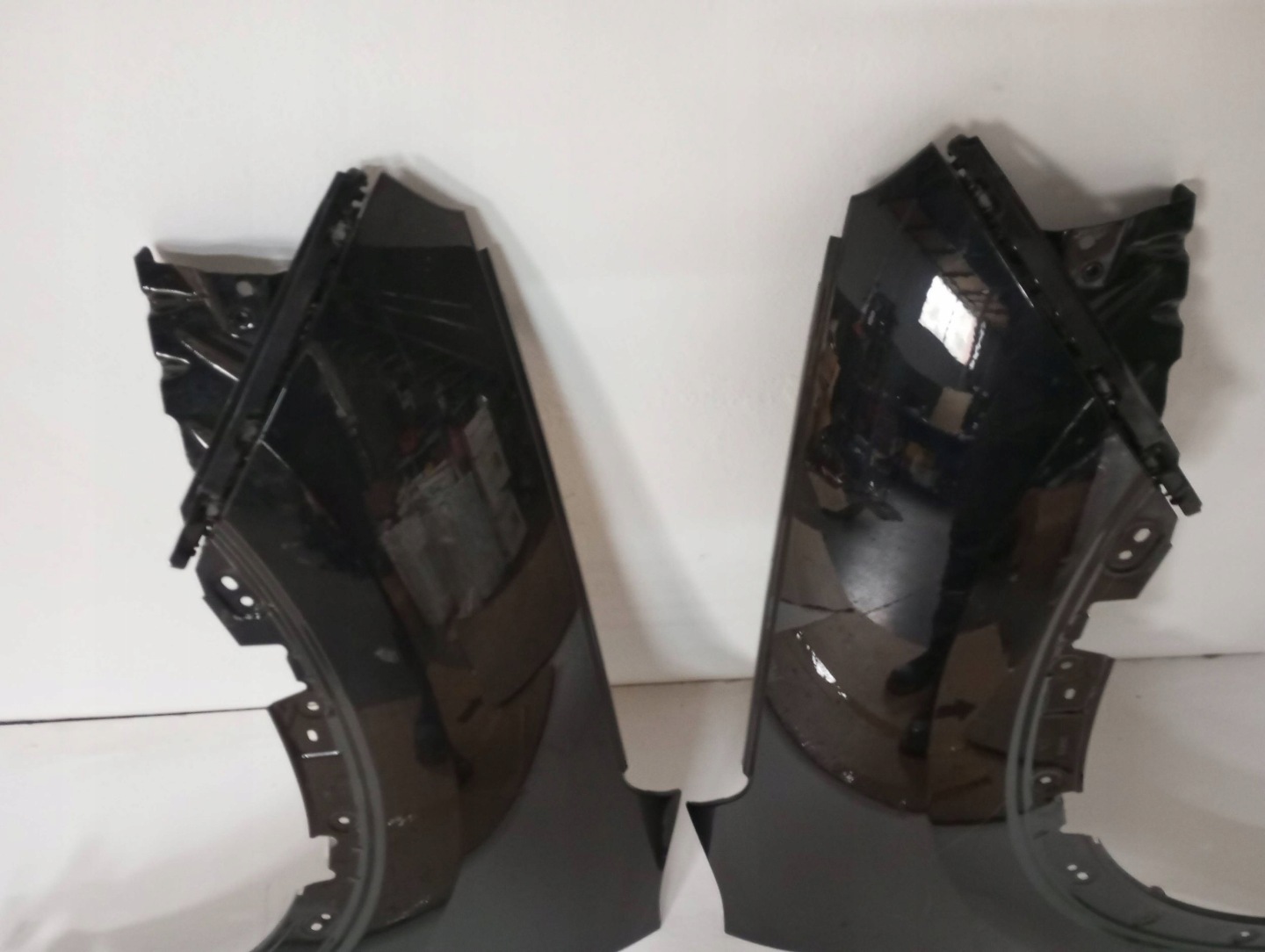 fender front right CITROEN C5 AIRCROSS