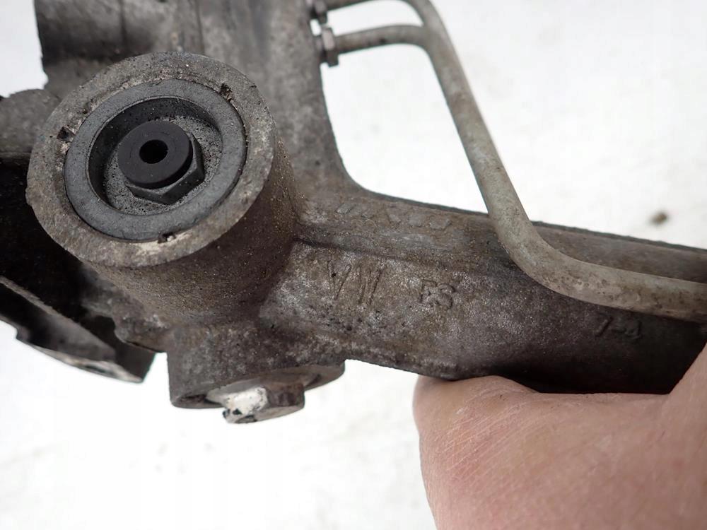 VW SKODA SEAT 6R1423051AH servo control