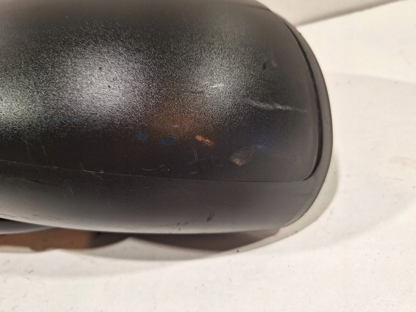 mirror exterior left Fiat 500L 13- EU