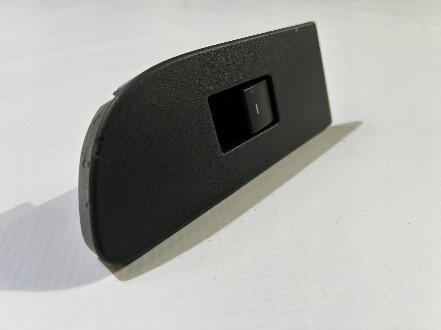 Panel module switch windows rear part rear left Ford F150 F-150 2009