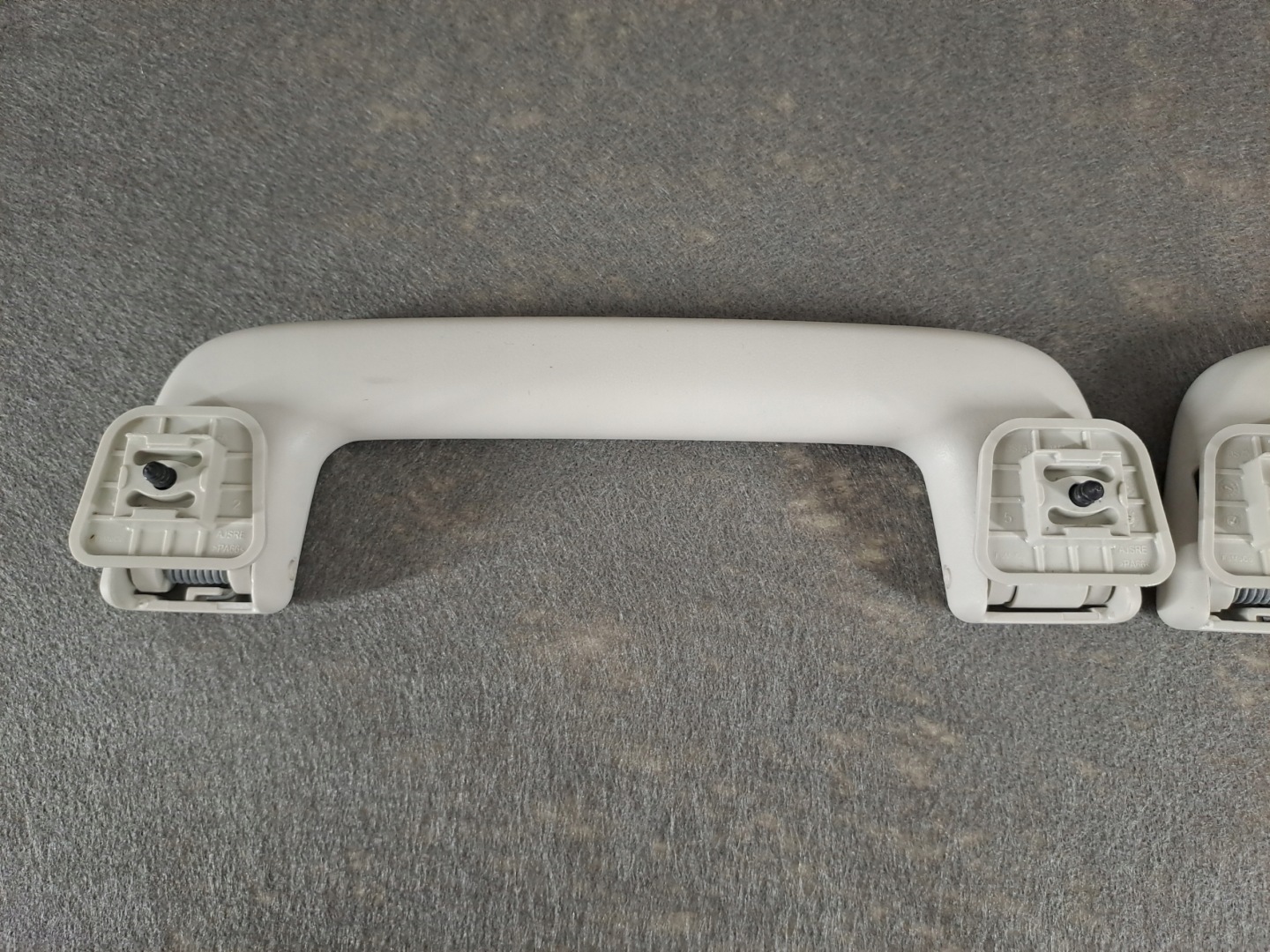 handle bracket of the roof front front left right FORD MONDEO V MK5 17r