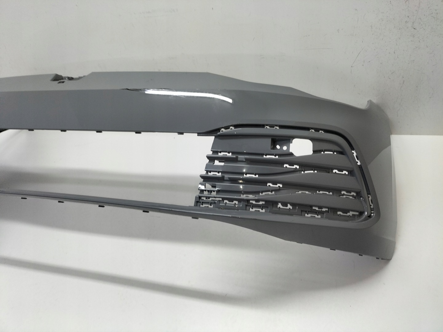 front bumper front VW GOLF 8 VIII 20-24
