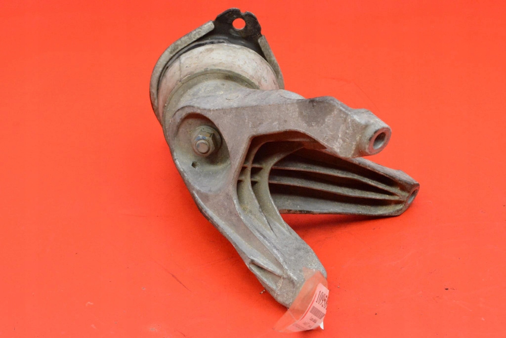 holder engine mount right 7L8199308F AUDI Q7 4L 3.0 TFSI 272 KM 08-15