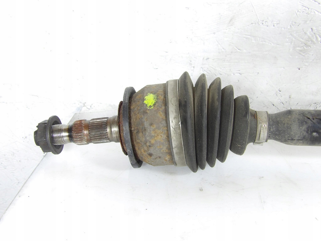 OPEL ASTRA K 1.4T semi-axis right front 13367074