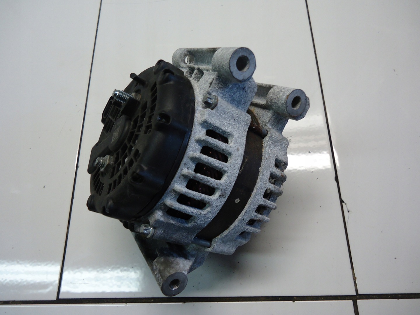 OPEL MOKKA 1.6CDTI B16DTH ALTERNATOR 42418276