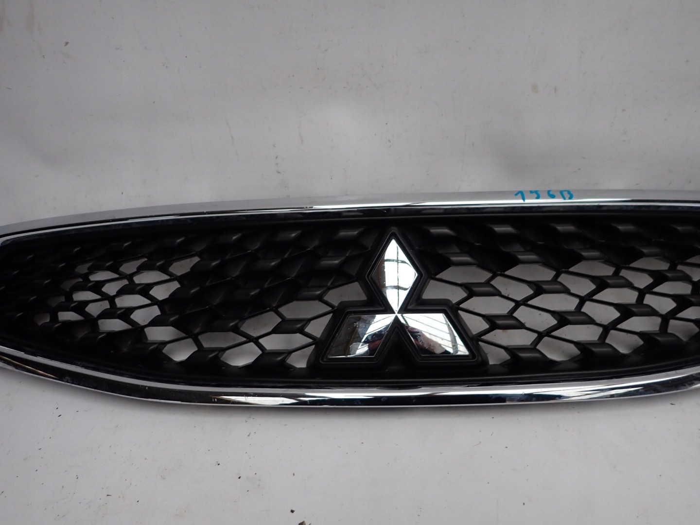 MITSUBISHI SPACE STAR II LIFT 19- grill grille radiator