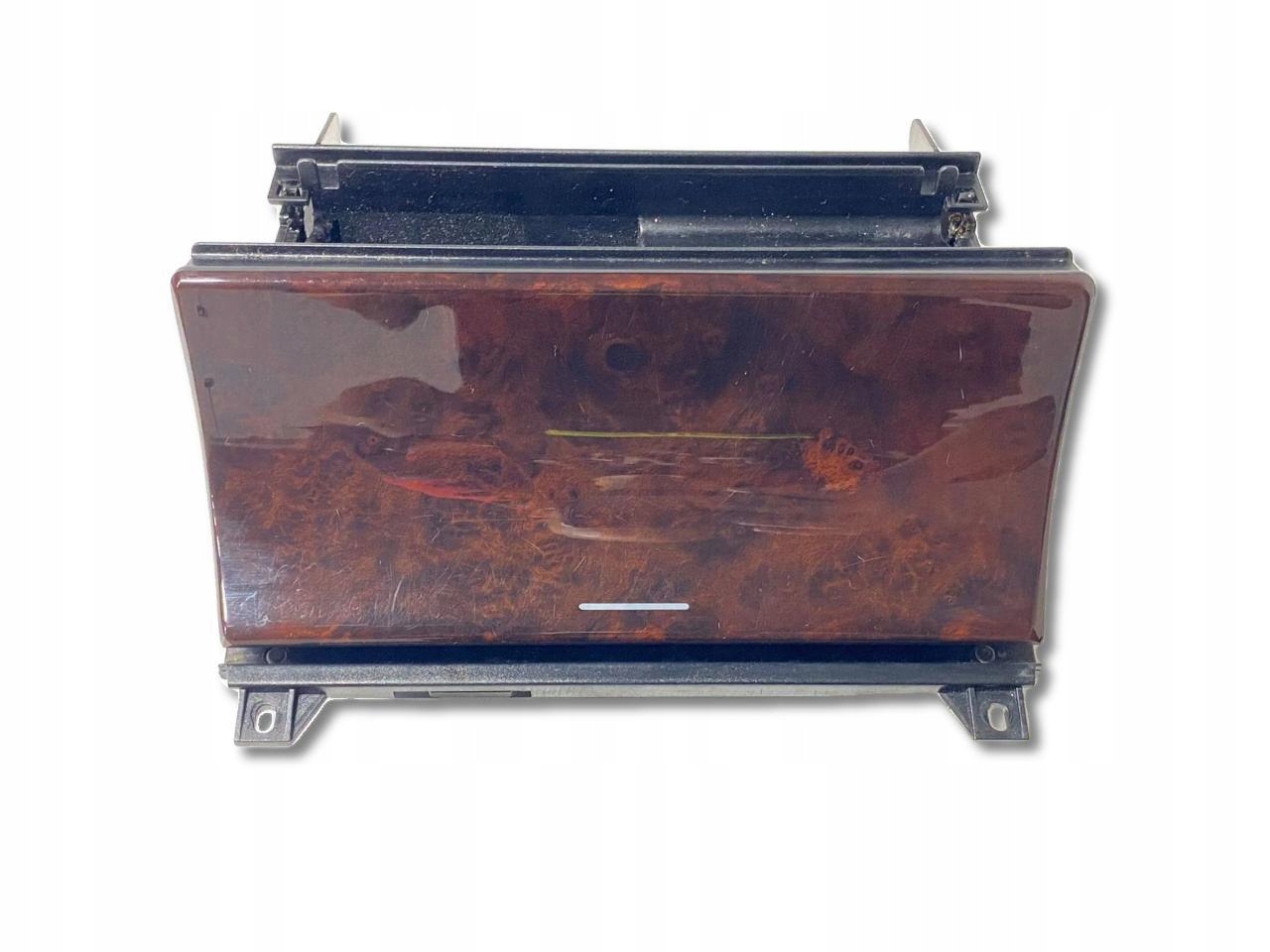 ashtray front Mercedes-Benz E W210 facelift S210 2002 2108100530