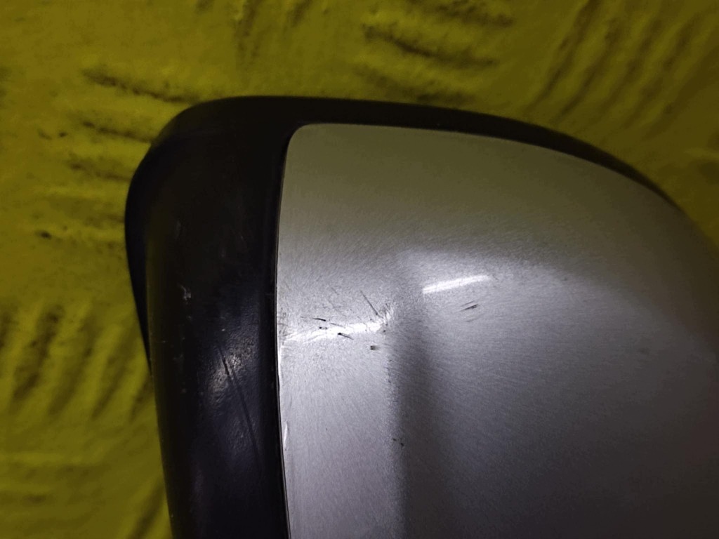 OPEL ASTRA H mirror right 5 PIN