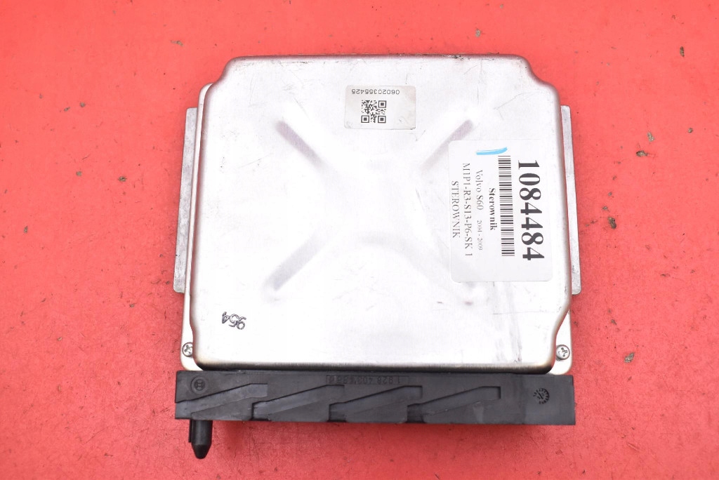 Centralina computer Motore 30684877 VOLVO S60 1 e 2.4 20V 170 KM 04-09