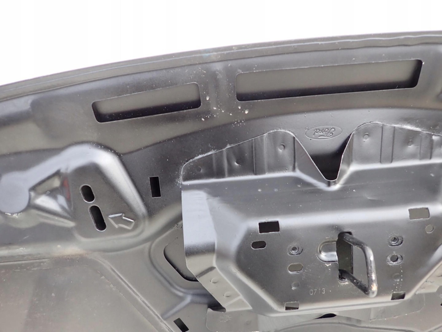 FORD C-MAX II 2 MK2 10-14 bonnet