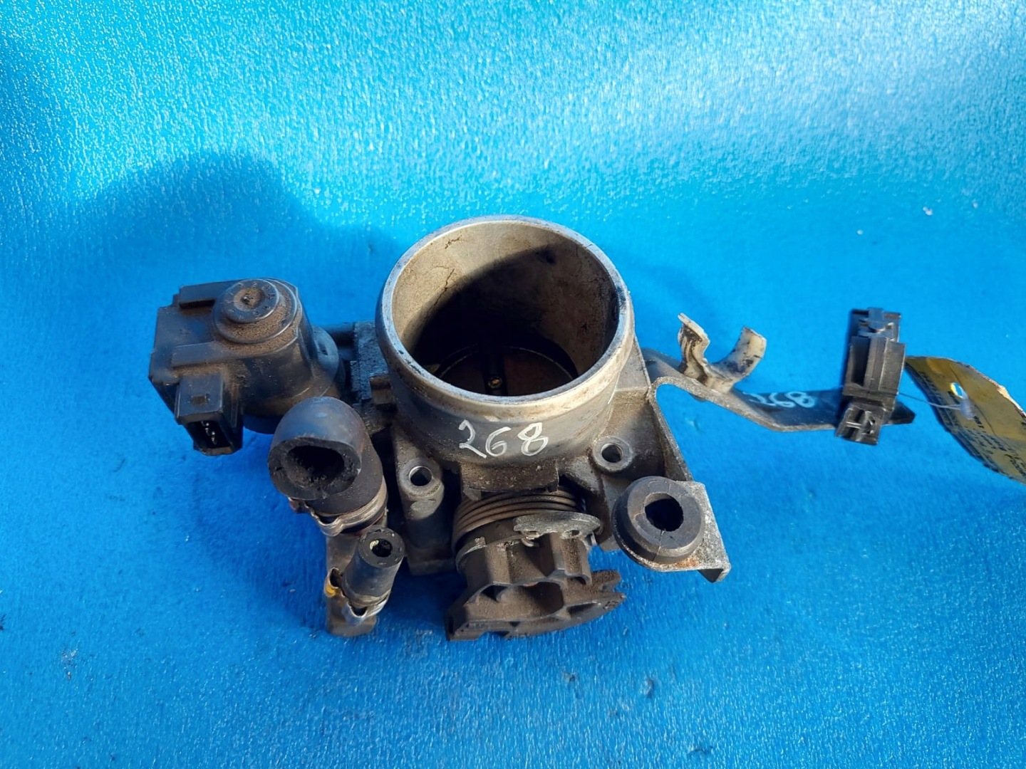 Valvola a farfalla ALFA 145 1.4 B 0280122001