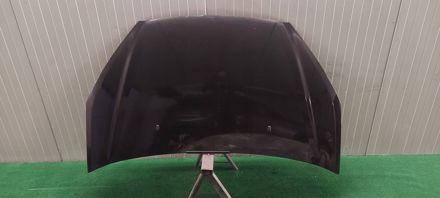 Capot FORD S-MAX GALAXY LIFT 10-15 LAK: G6