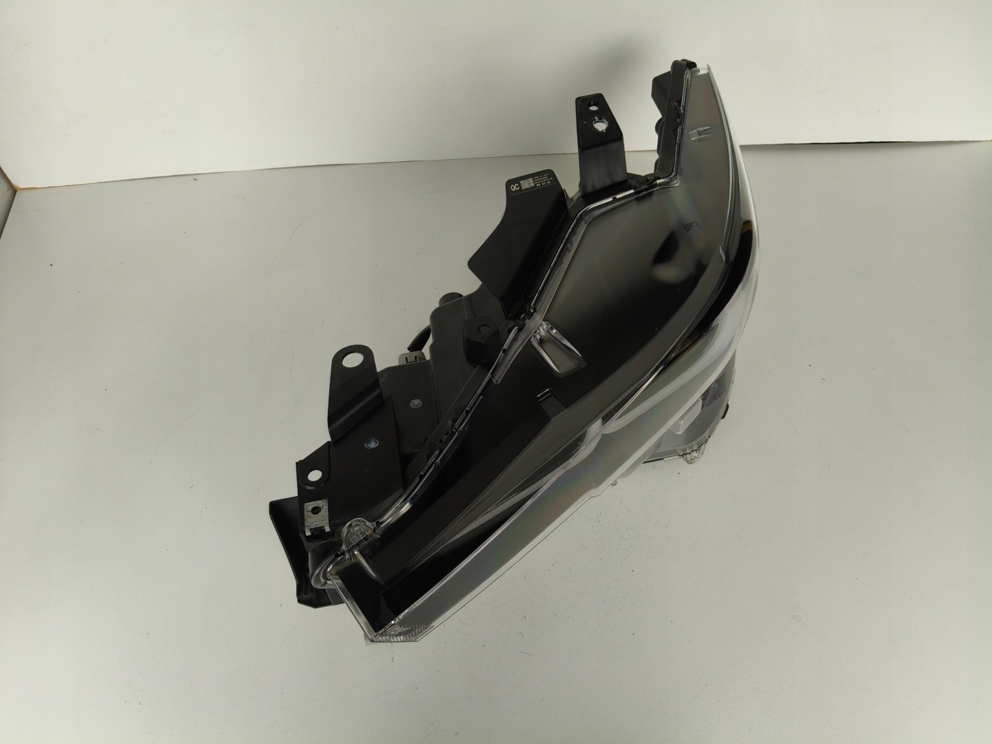 light left REFLEKTOR MAZDA CX5 II 21- LIFT FULL LED 14PIN