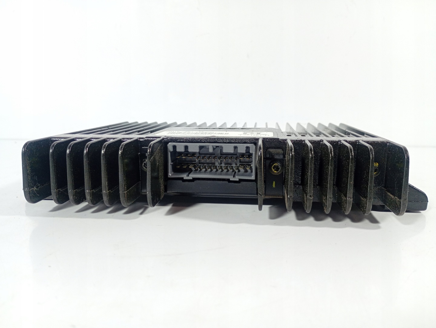 Mazda 6 II 2 07-13 amplifier BOSE OE GM1B6692X
