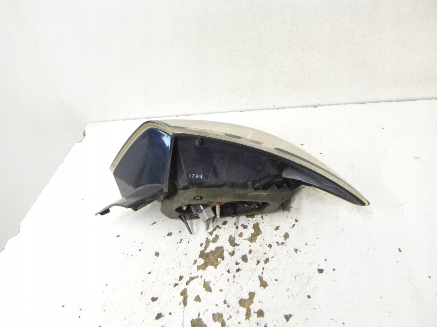 light rear left Mazda 3 2005r.
