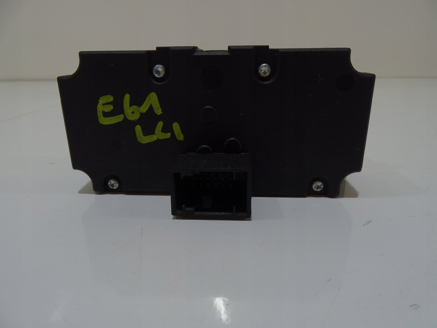 interruttore luci BMW E60 E61 LIFT 6988566