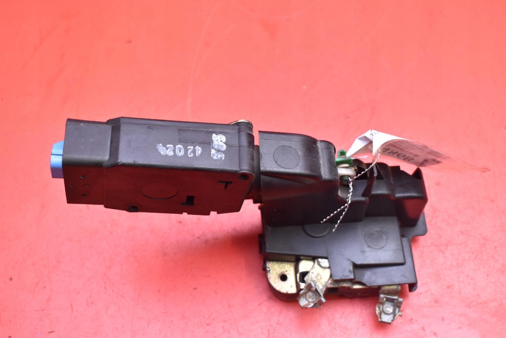 lock door left front front EU MITSUBISHI SPACE STAR 1 and 02-05