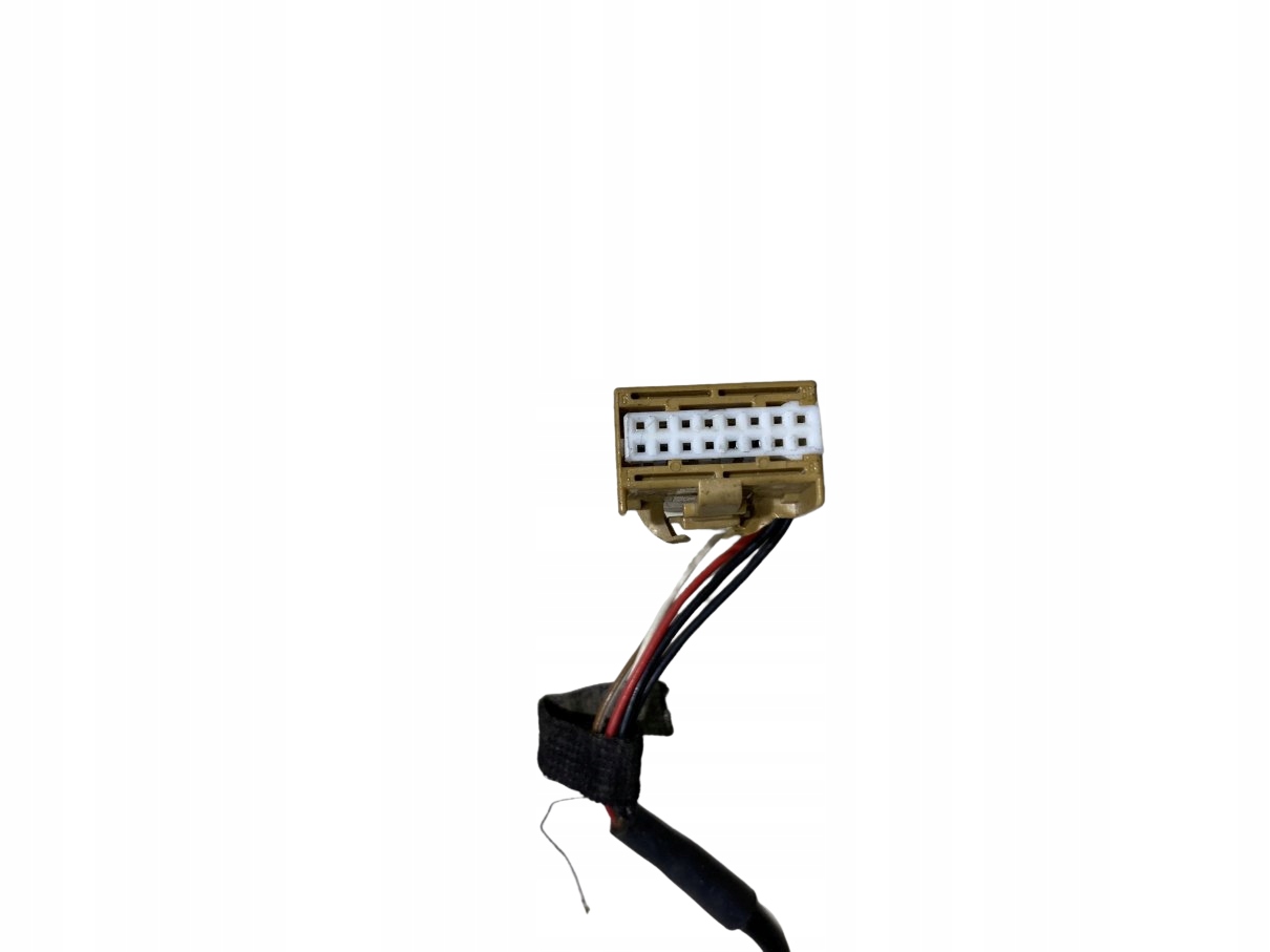 mirror right AUDI A4 B6 5 PIN
