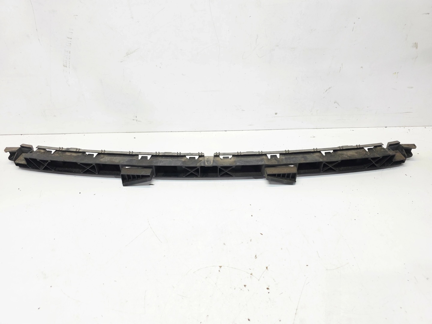bumper bracket rear part central AUDI A6 C7 AVANT 4G9807458