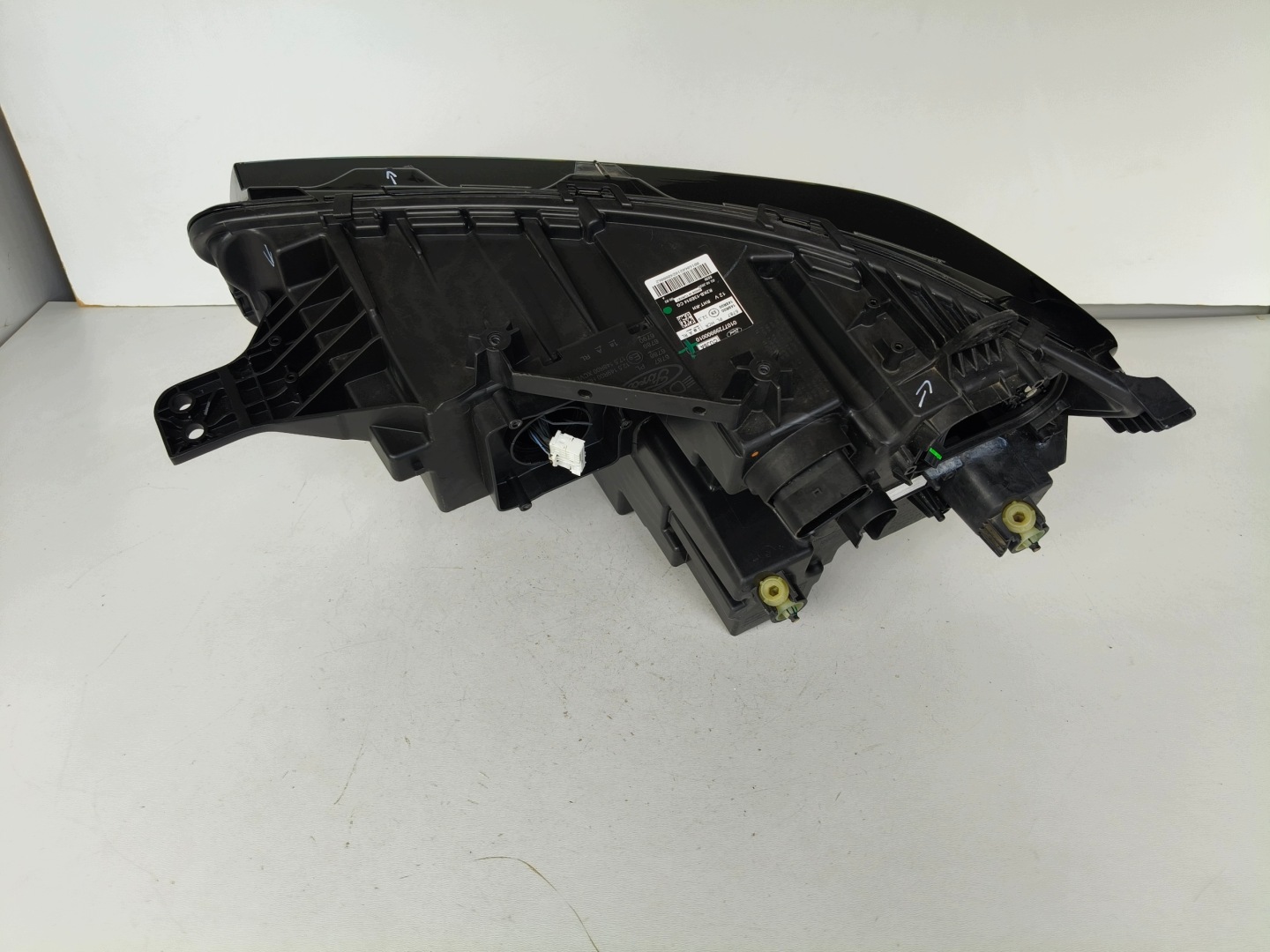 light right REFLEKTOR FORD EXPLORER EV 23- FULL LED