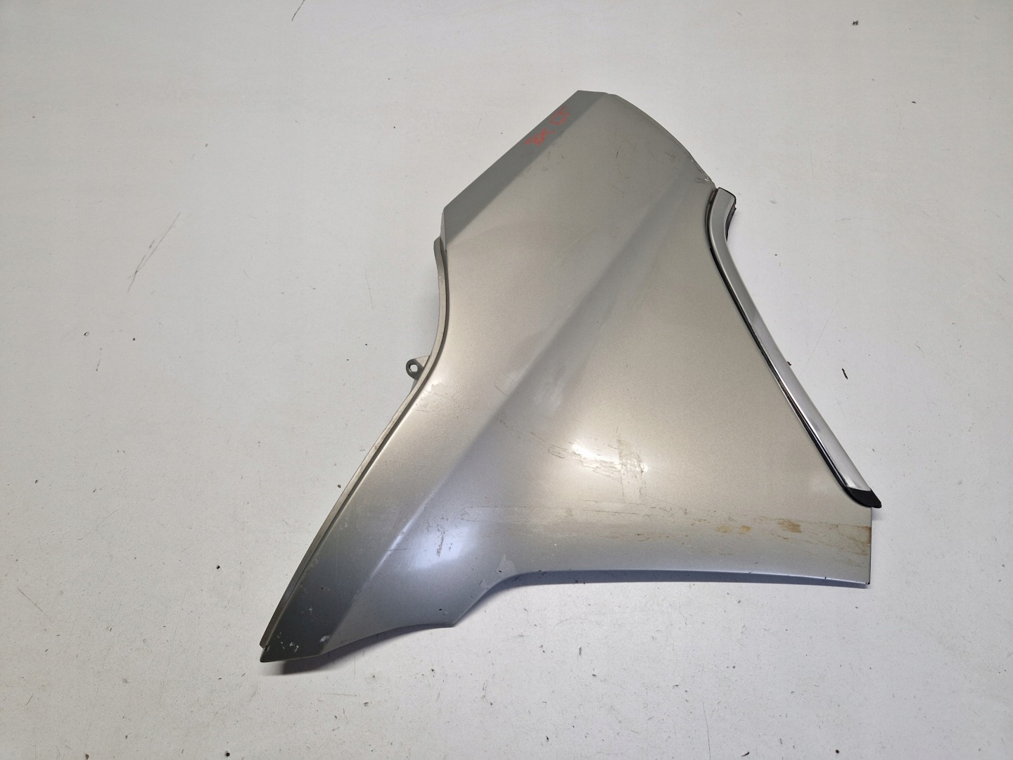 FORD B-MAX Couverture Aile Gauche Arrière AV11-R29613