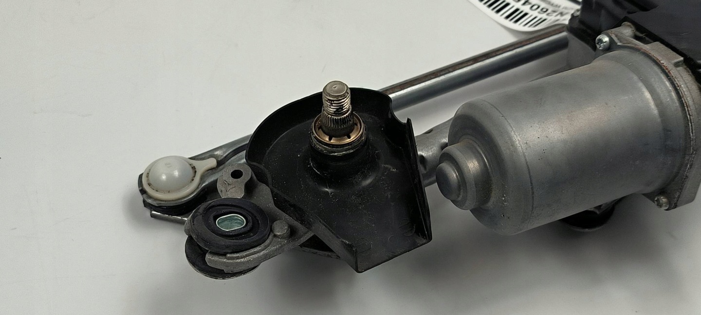 wiper mechanism front EU 85110-33451 LEXUS ES300H VII