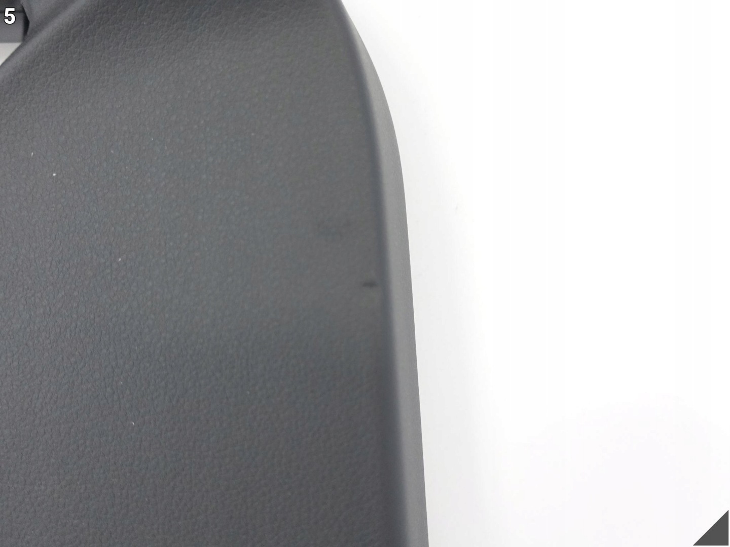 AUDI A7 S7 RS7 4G8 C7 10-18 upholstery side door left front SOUL