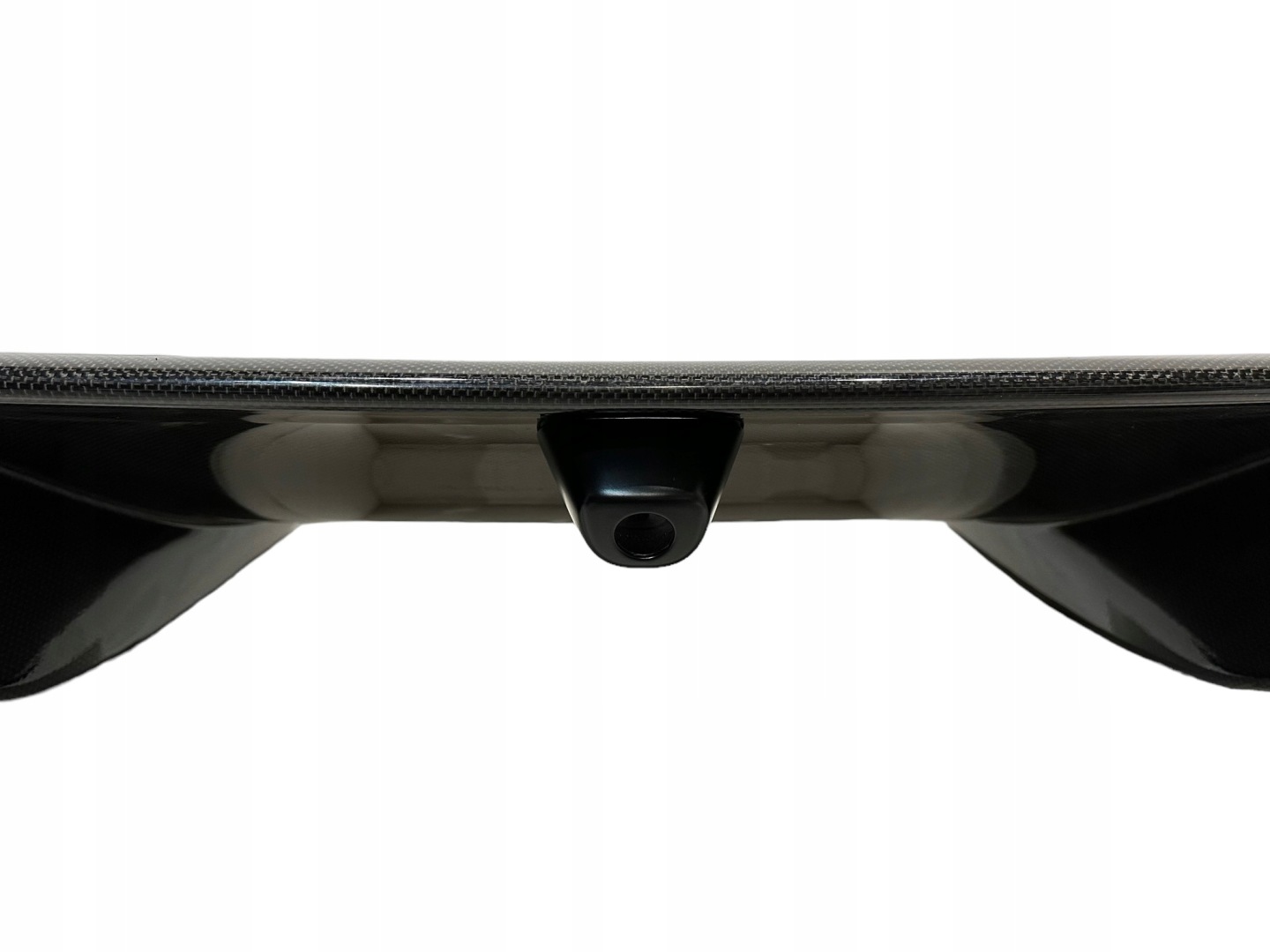 FERRARI 296 296GTB CARBON rear diffuser 866621