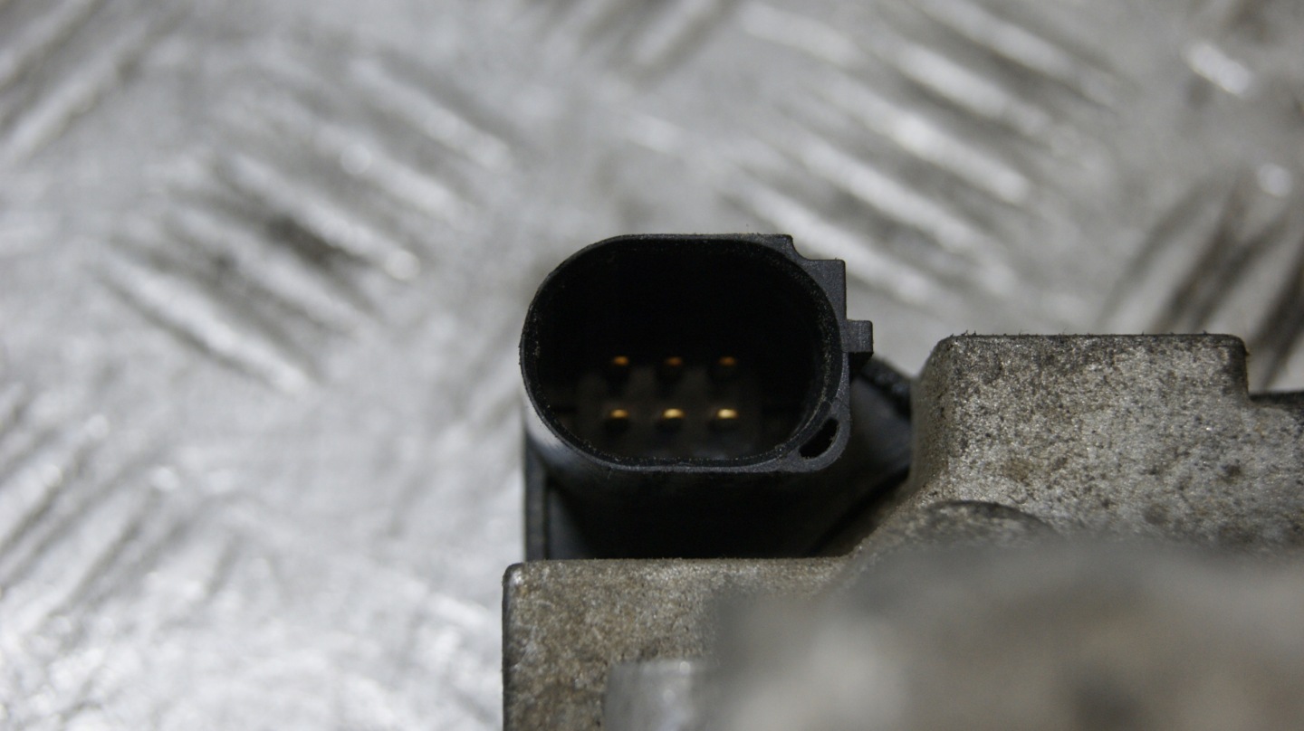 Valvola a farfalla FIAT GRANDE PUNTO 40SMF10