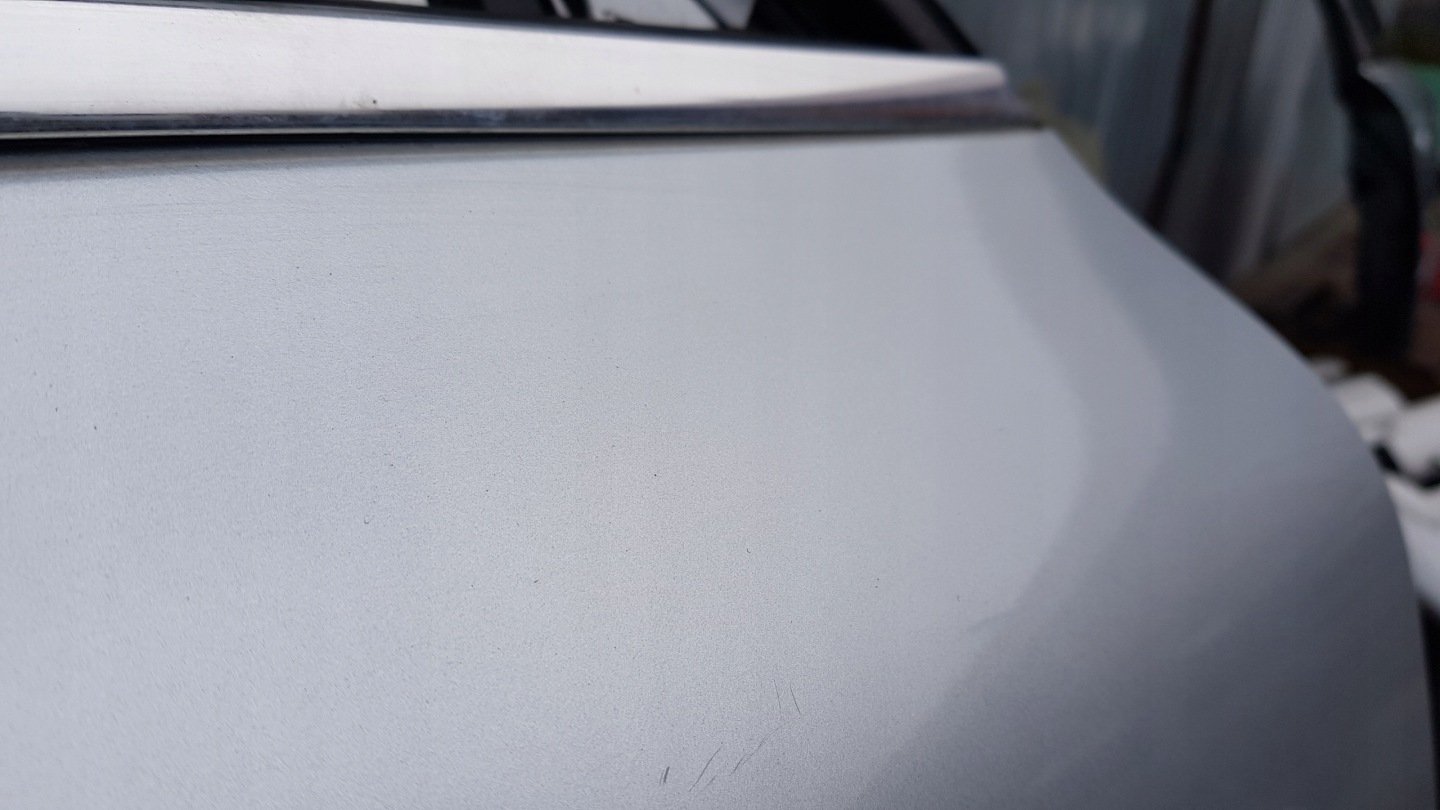 VW PASSAT B5 dveře pravý předek stahovačka