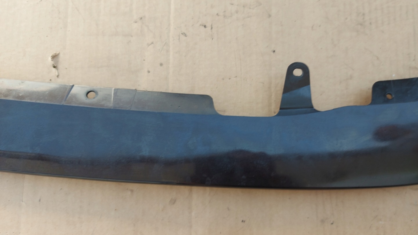 spoiler accessori Paraurti posteriore TOYOTA COROLLA E21 KOMBI 19