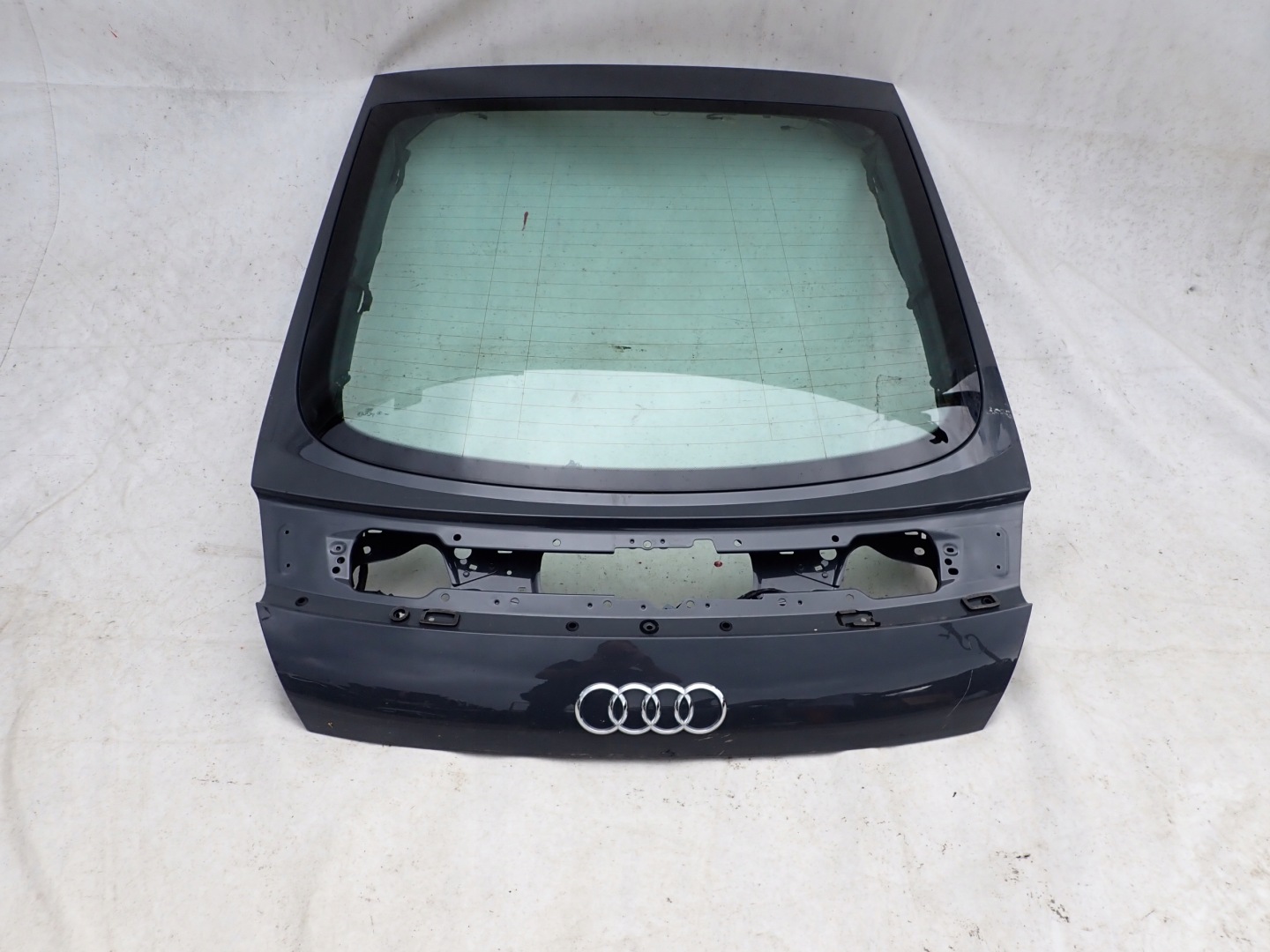 AUDI TT 3 III 8S 14-> trunk door boot