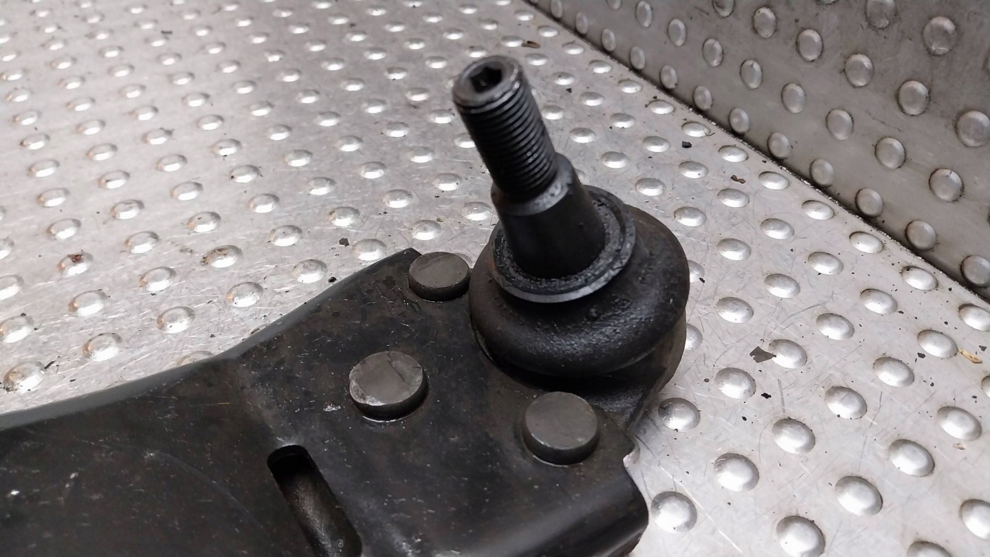 arm left front 7G9N-3A053-BB S-MAX MK1 VOLVO S60 II V60 S80 V70 III
