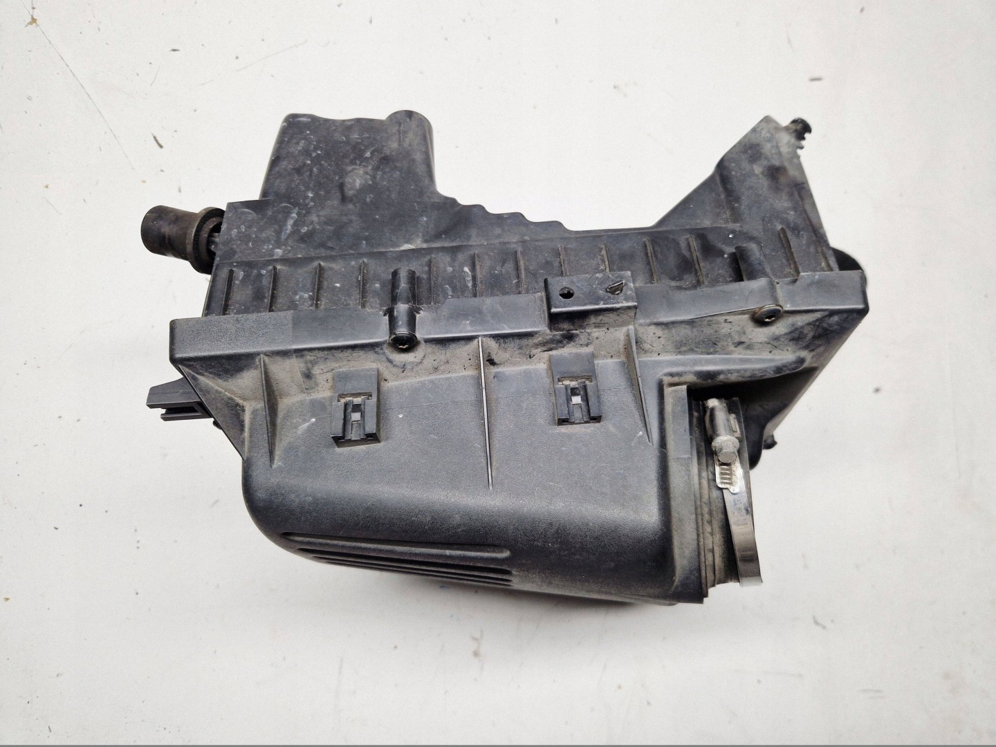 luftfiltergehäuse Opel Insignia A 2.0 CDTI 55560889