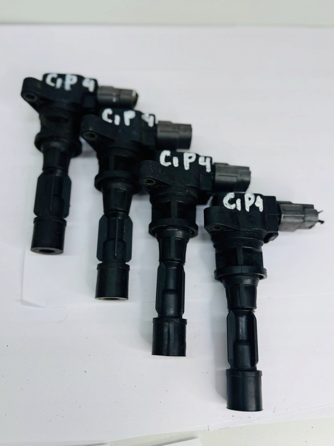 Mazda CX-7 coil ignition 2007 6M8G12A366