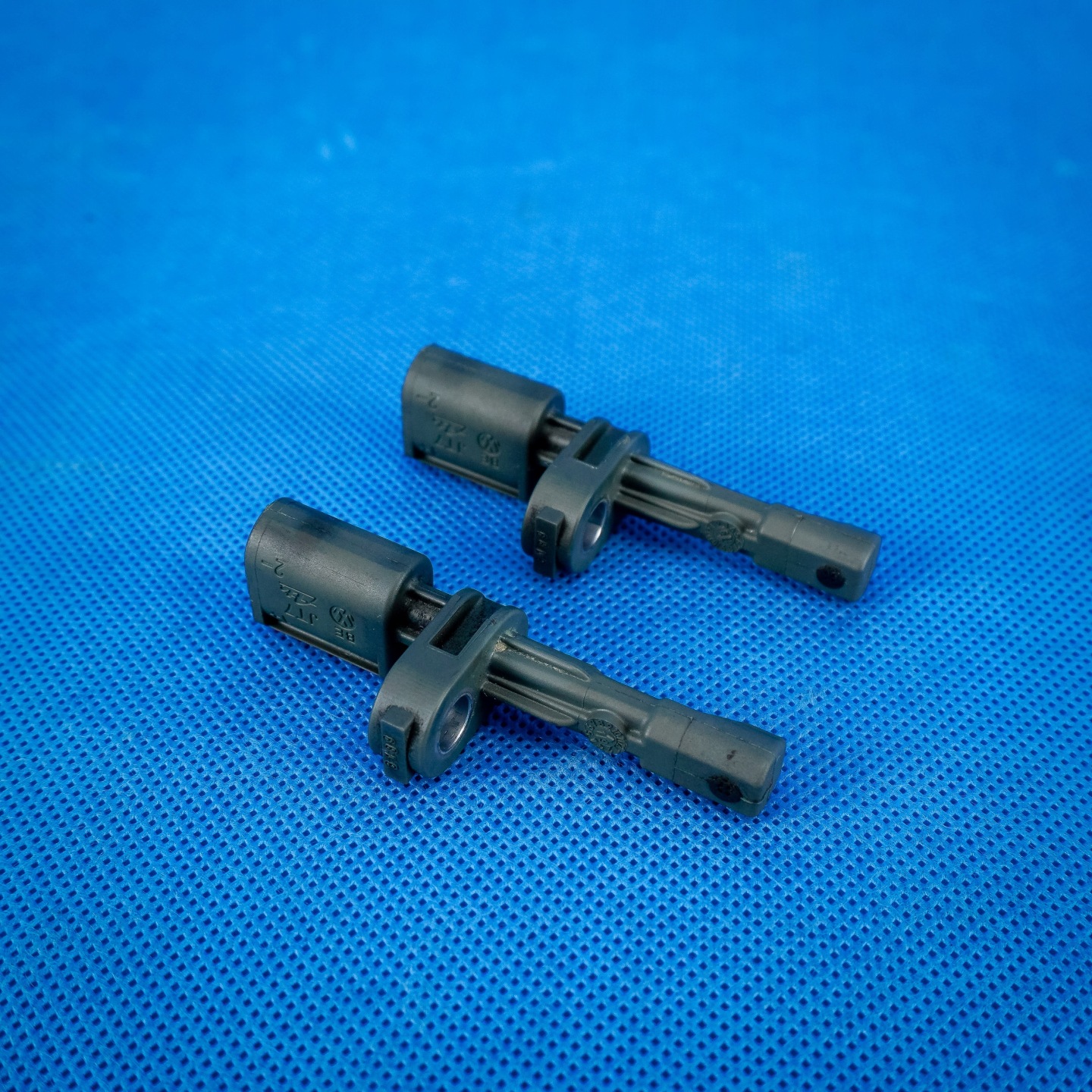 Sensor Drehzahl ABS hinten heck Audi Q3 83A WHT003864B