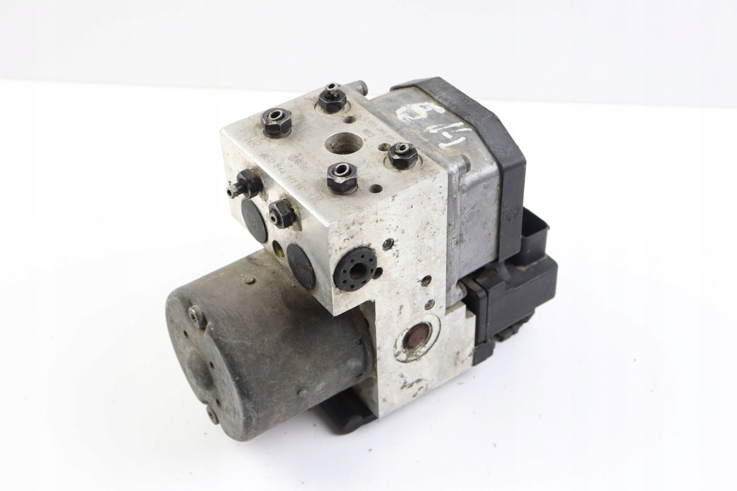 AUDI A6 C5 VW PASSAT B5 Pompa ABS 8E0614111H 0273004286 0265220481