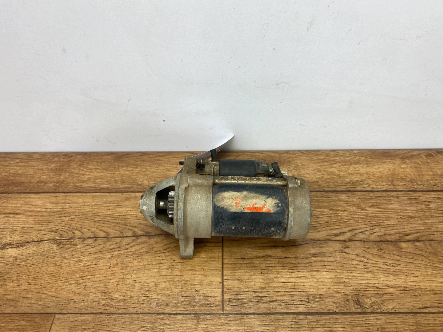 starter Ford F150 5.0 V8 2015+