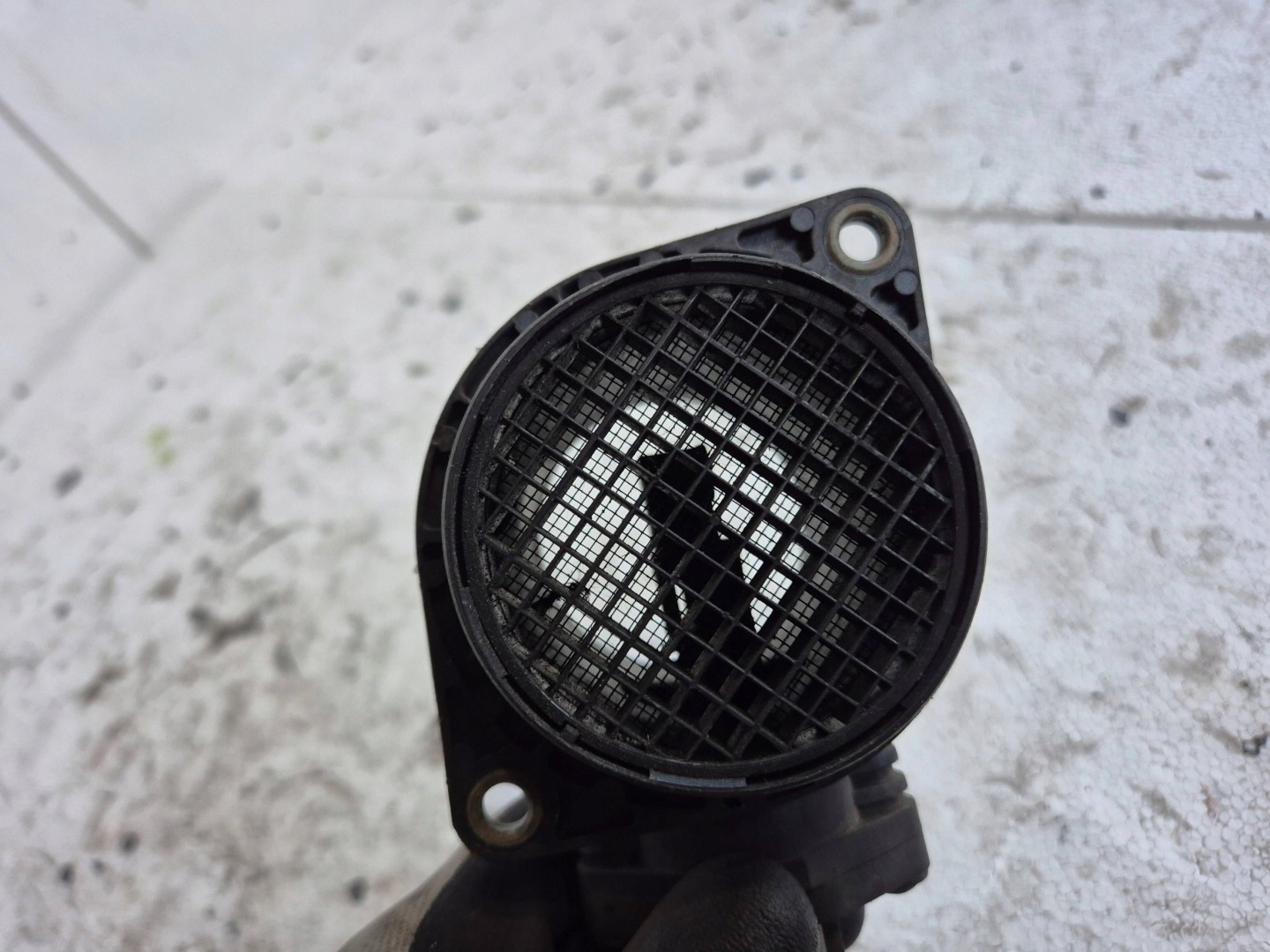 flow meter 0281217121 Vw Bora Sharan 1.9 D