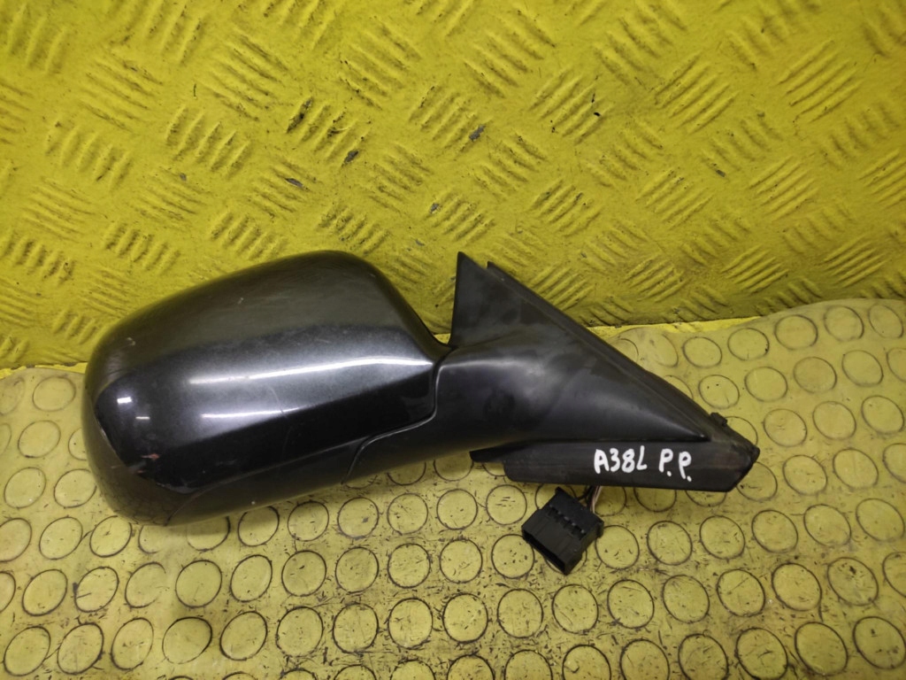 AUDI A3 8L mirror right 5 PIN