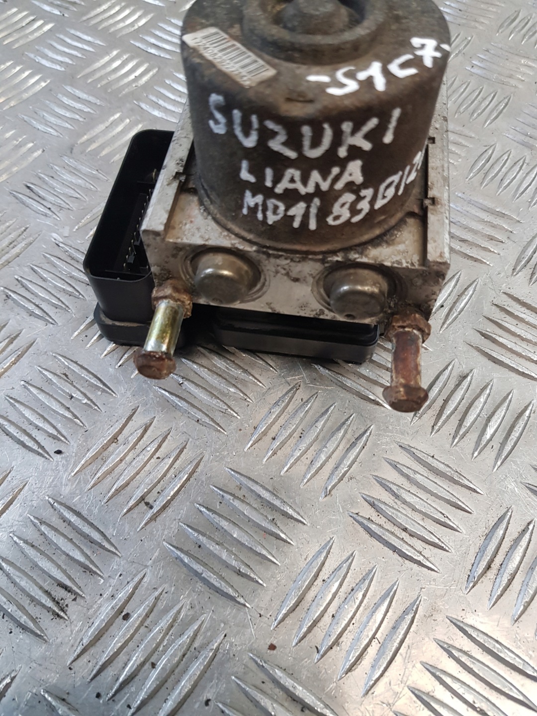 Pompa ABS 06210201834 06210901993 SUZUKI LIANA