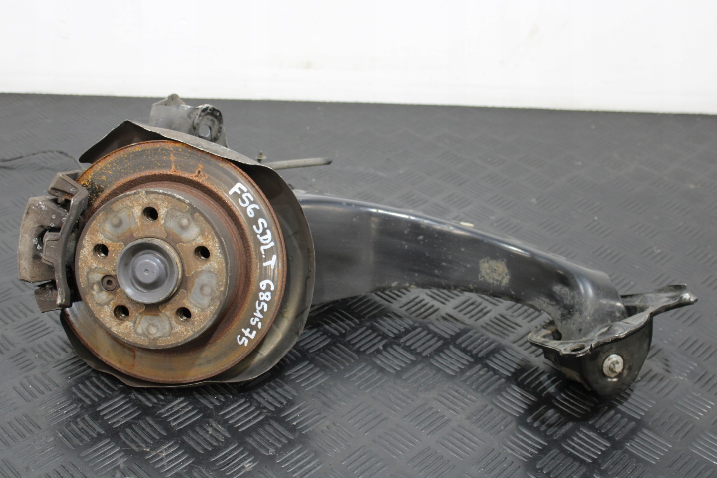 swing left rear part 6851575 MINI COOPER F56 S SD