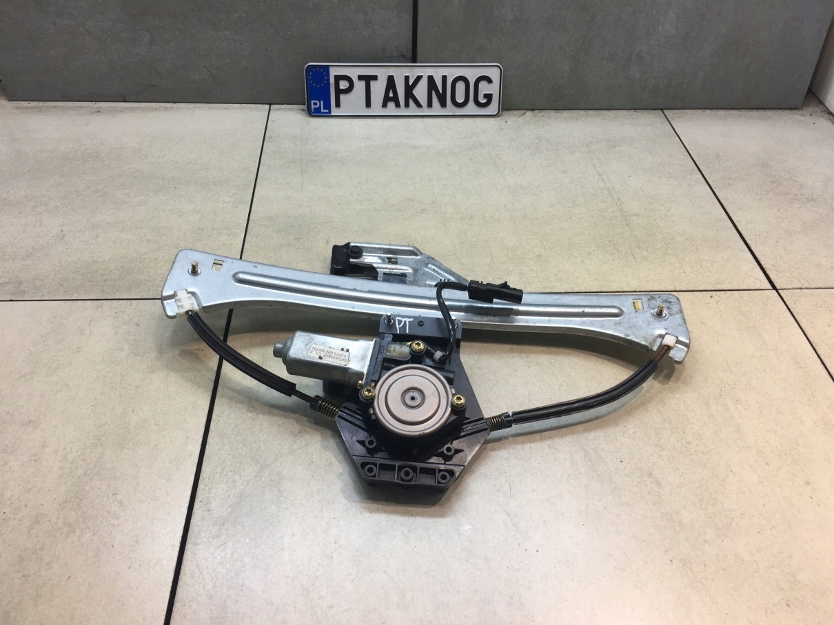 fensterhebermotor rechts heck PT CRUISER 04724558AE