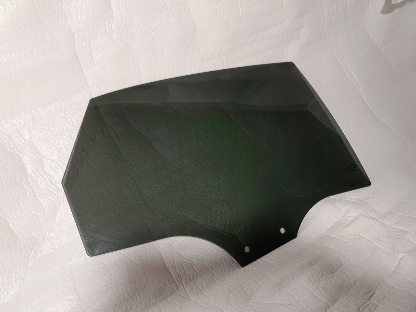 AUDI A4 B9 window right rear part 8W5845206A