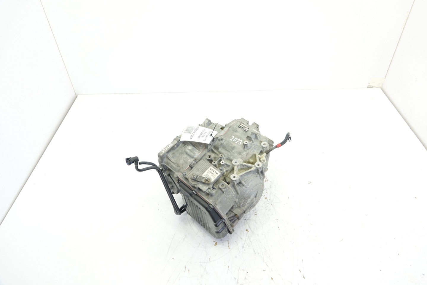 CAMBIO AUTOMAT VOLVO V70 III 2.4 31259368