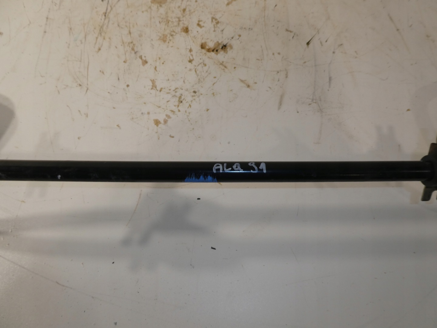 STABILIZATOR MAZDA CX5 CX-5 II Benzin