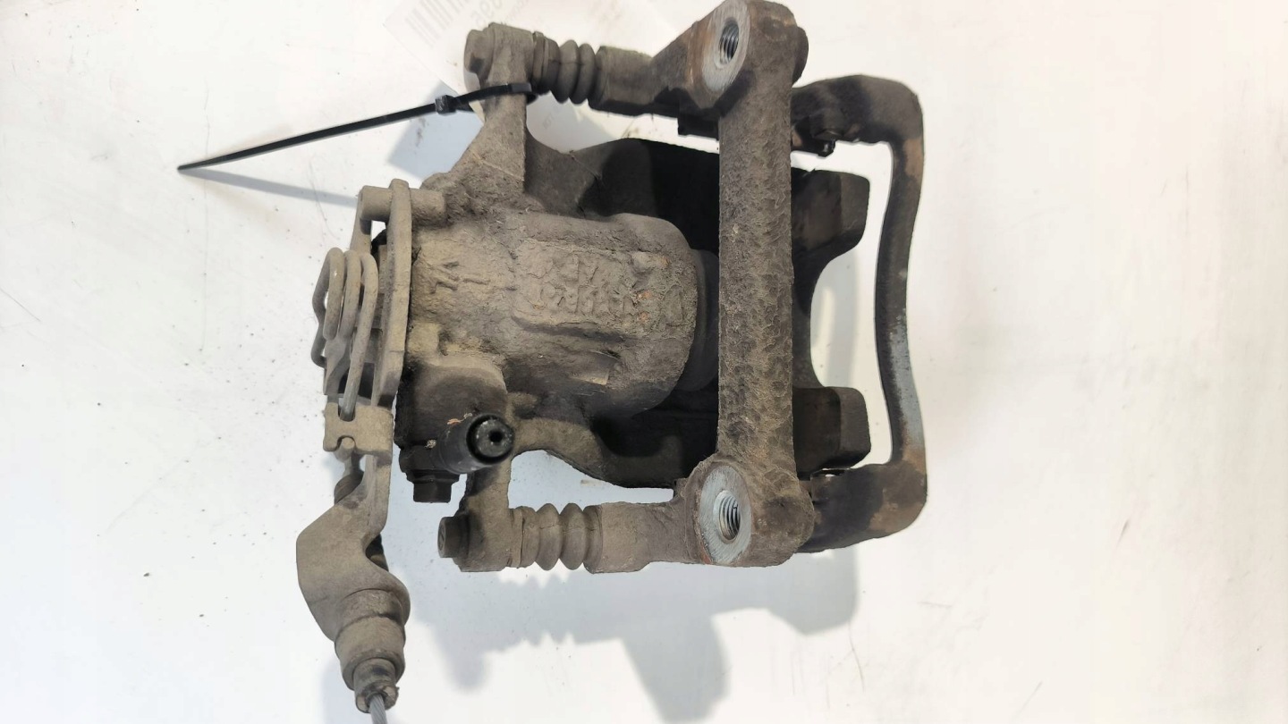 caliper brake rear part right MAN TGE